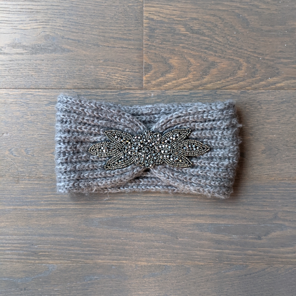 Embellished Headband